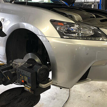 brake repair