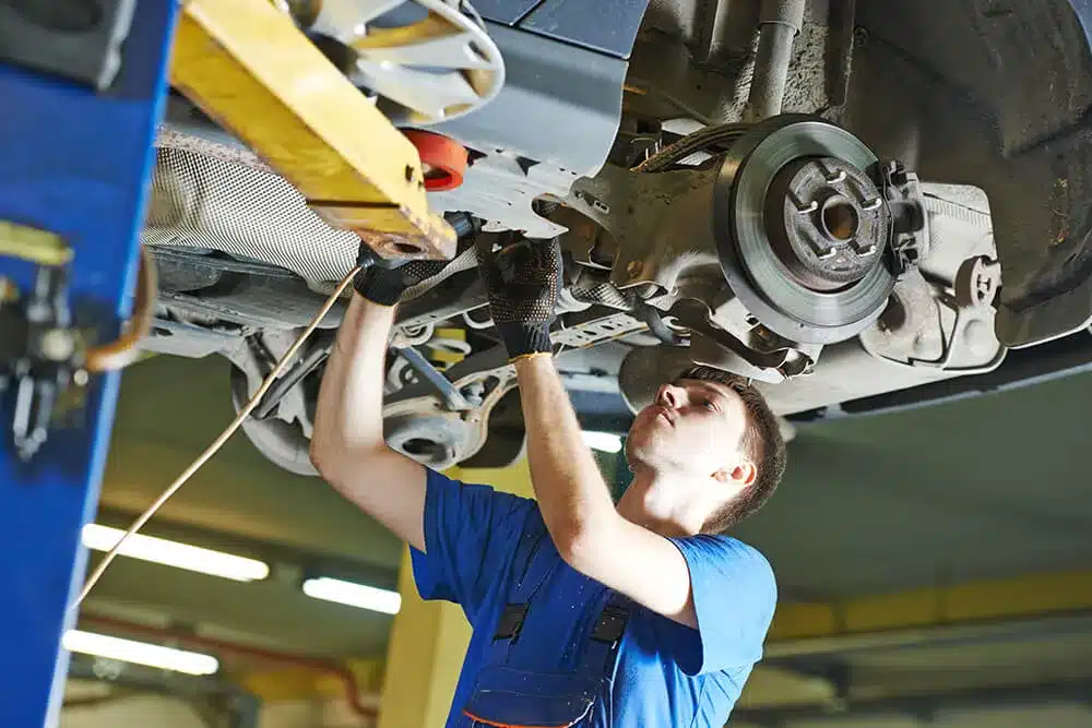 Five Tips for Keeping Your Mercedes in Perfect Condition