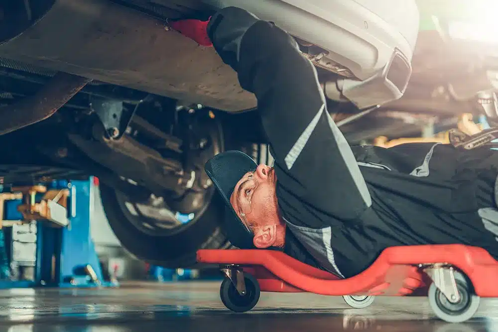 Revving Up Your Engine: The Best Performance Exhaust Systems for Your Vehicle