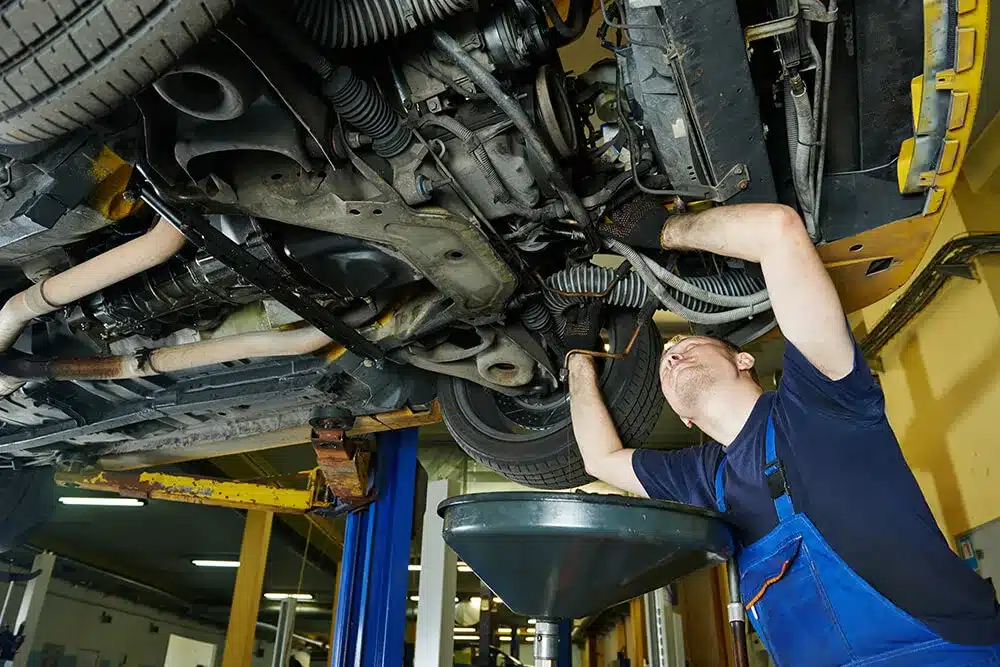 Top Tips for Maintaining Your Porsche and Keeping It in Top Condition