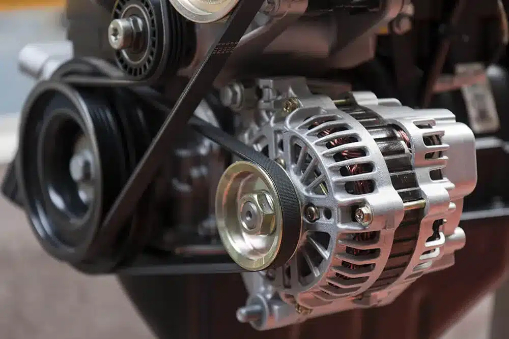 Signs Your Alternator Is Failing: How to Avoid a Dead Battery