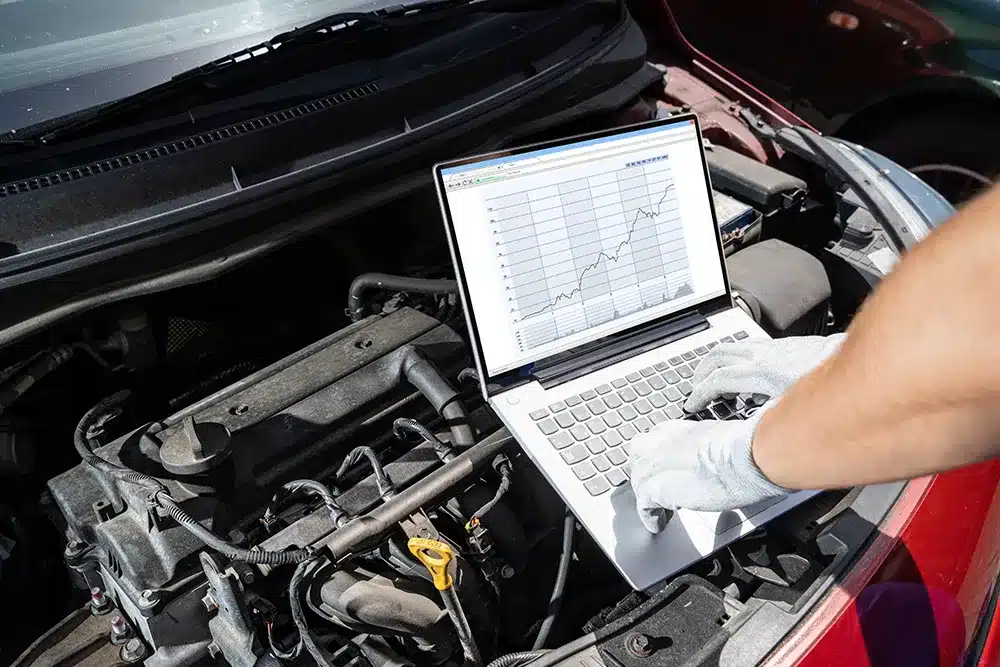 The Role of Diagnostics in Improving Your Gas Mileage