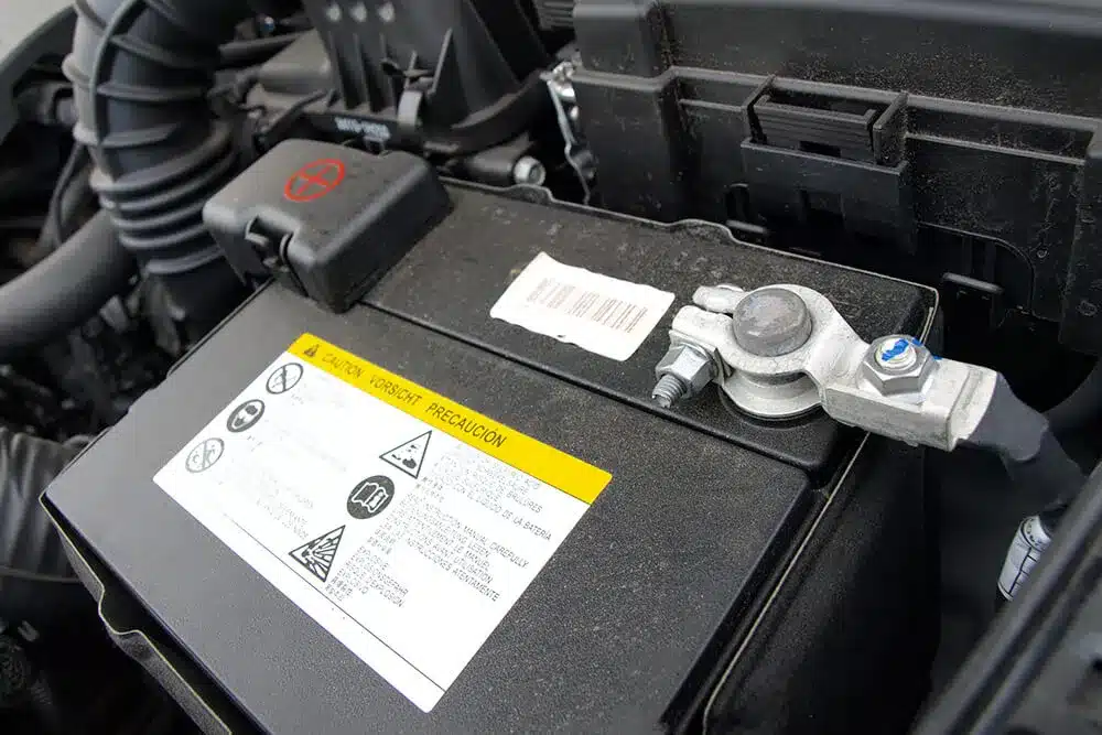 Batteries 101: How to Choose the Right Battery for Your Car