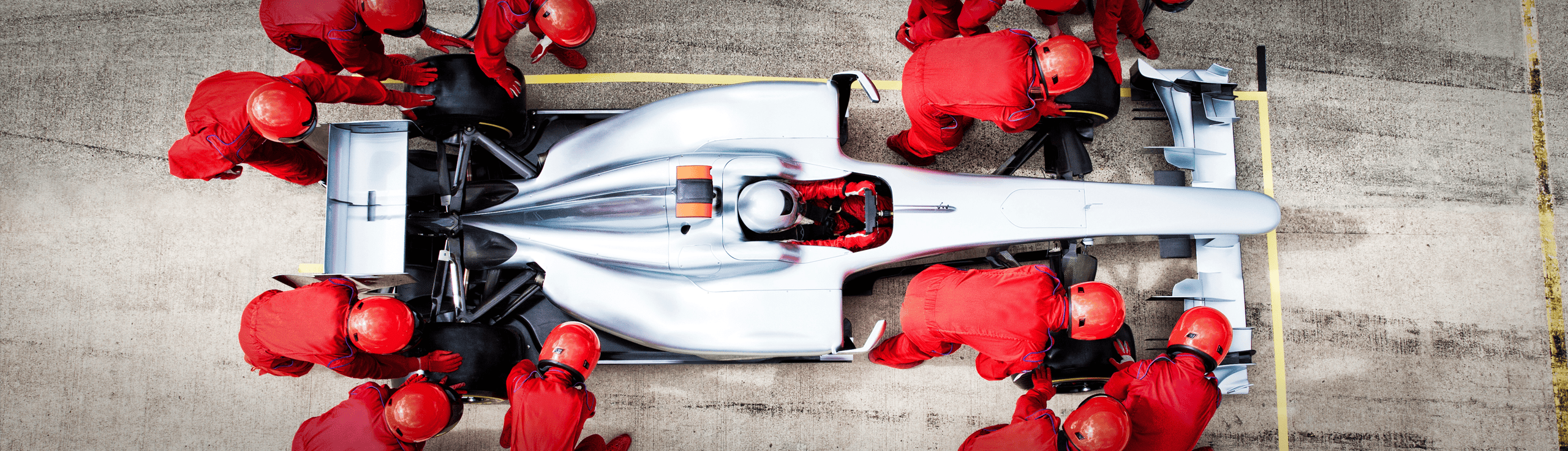 Express Service Premier1 Auto Care