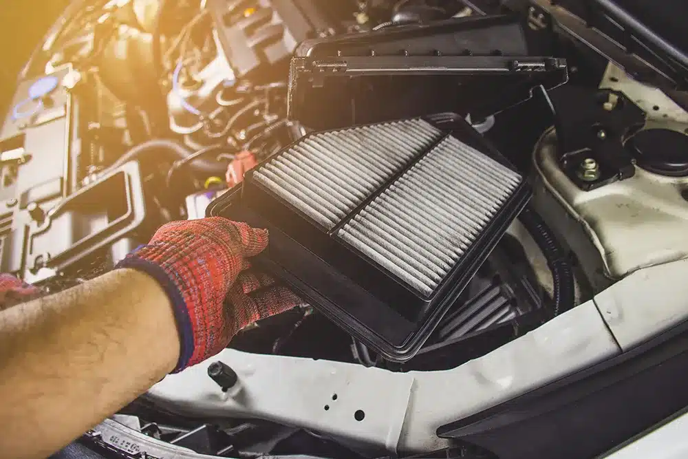 Filters & Fluids: A Guide to Keeping Your Car Running Smoothly