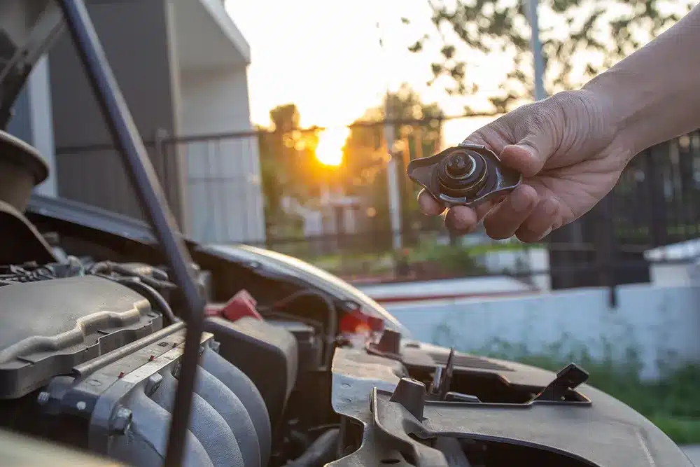 The Importance of Radiator Maintenance: Tips for Keeping Your Car Cool