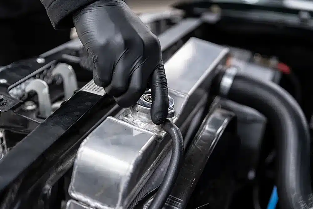 Everything You Need to Know About Vehicle Radiators for Optimal Performance