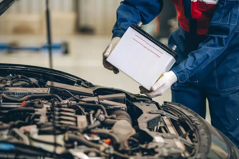 Vehicle Batteries: Exploring Uses, Faults, and Essential Considerations