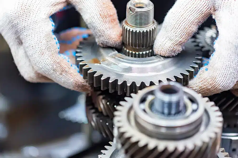 The Price Tag of Shifting Gears: Evaluating the Financial Impact of Automatic vs. Manual Transmissions