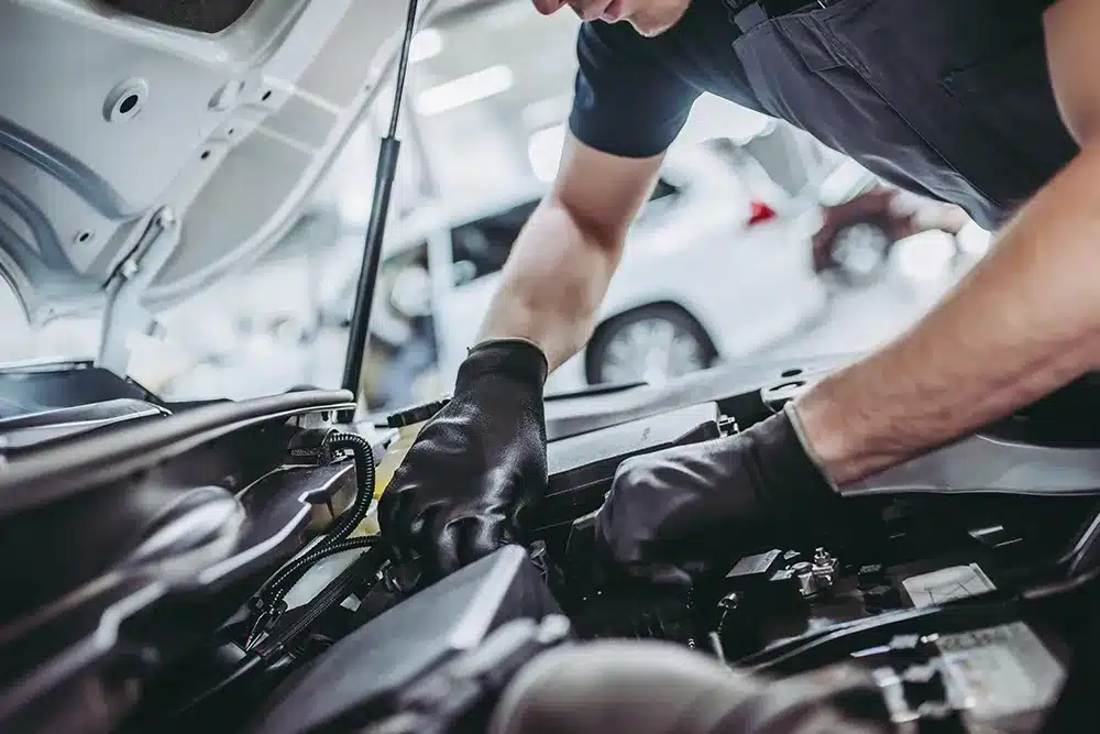 Breathing New Life: The Art of Engine Repair for Optimal Vehicle Performance