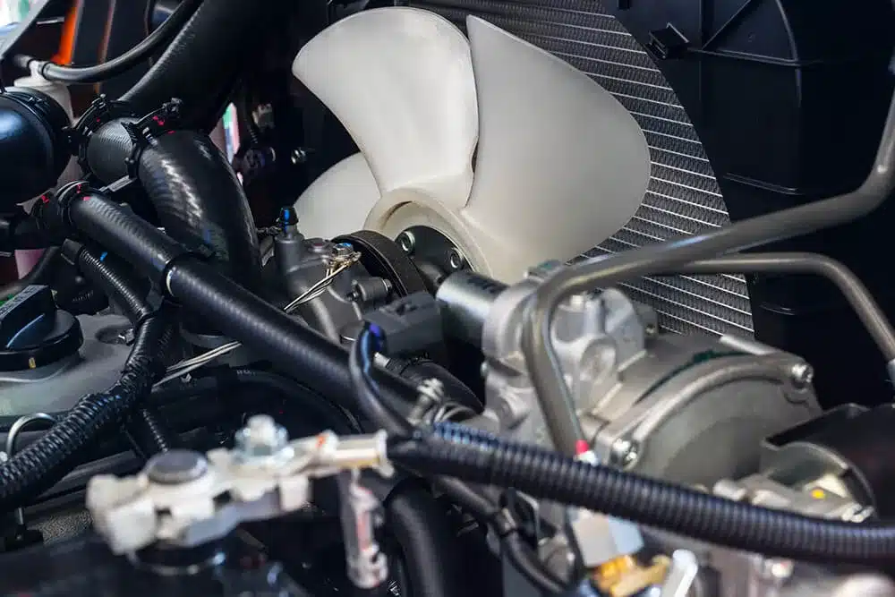 Keeping Your Engine Chill: The Significance of Auto Cooling Systems