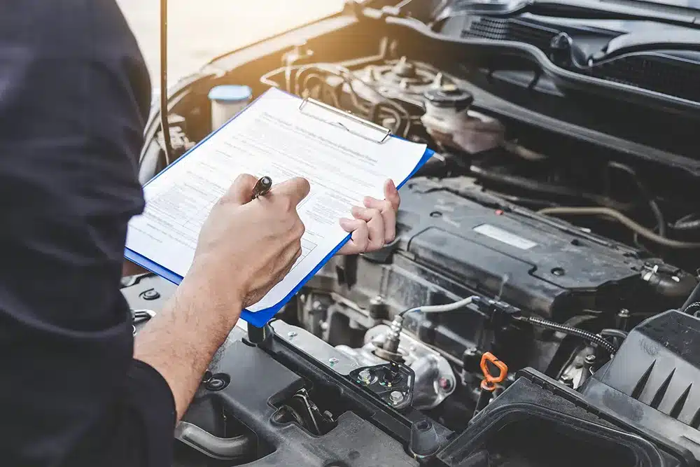 Pre-Purchase Inspections: Unlocking Confidence in Your Vehicle Investment