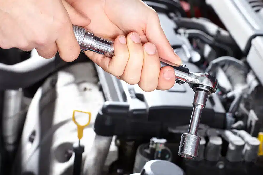 Engine Performance Enhancement: Unleashing the Full Potential of Your Vehicle