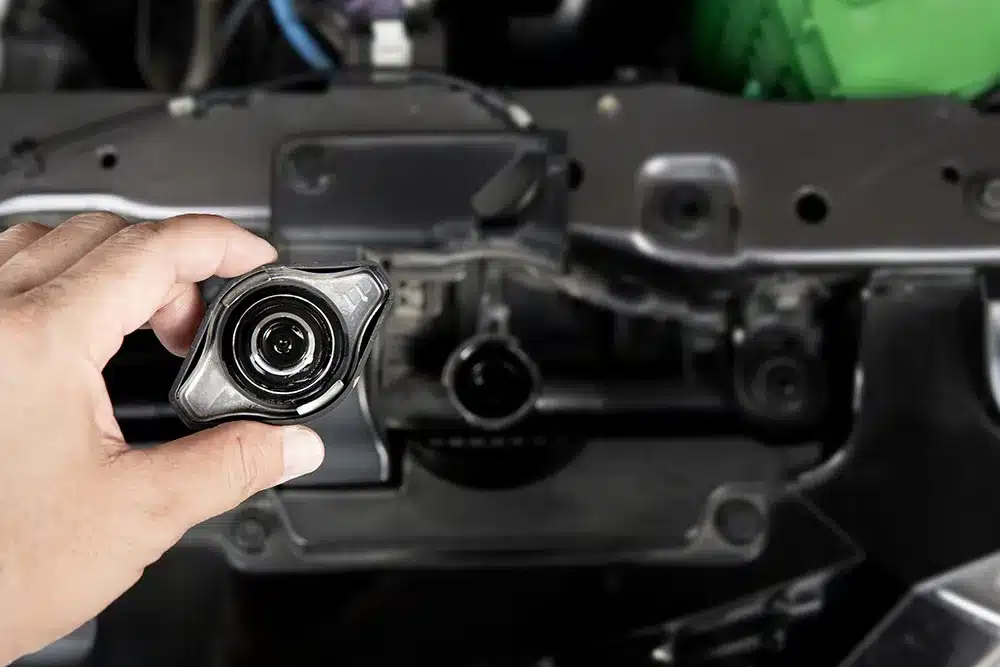 Radiator Repair: How to Keep Your Engine Cool