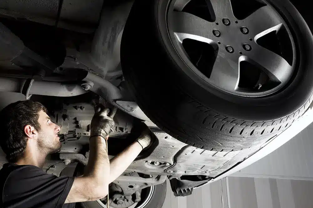 Tips For Finding A Trustworthy Auto Repair Shop