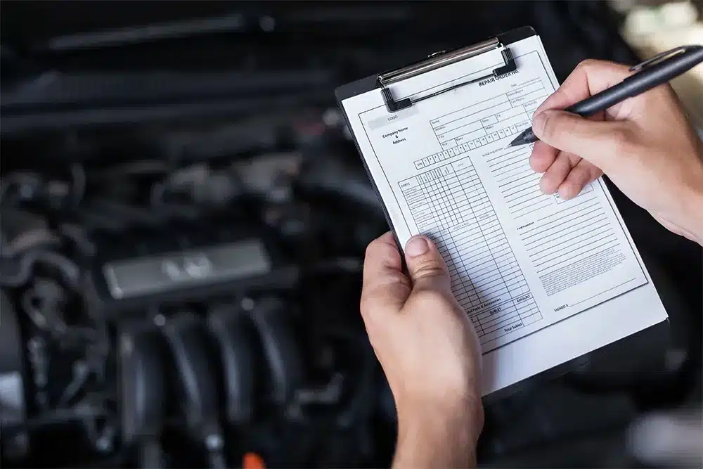 The Ultimate Guide To Pre-Purchase Inspection - Don't Buy A Lemon!