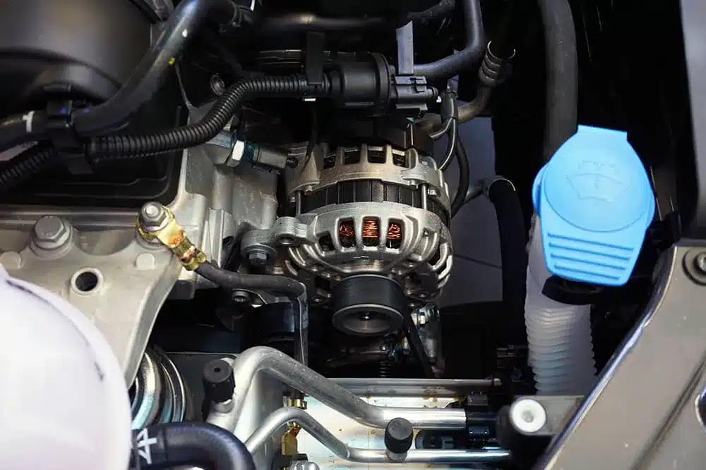 Alternator Repair - A Complete Guide For Car Owners