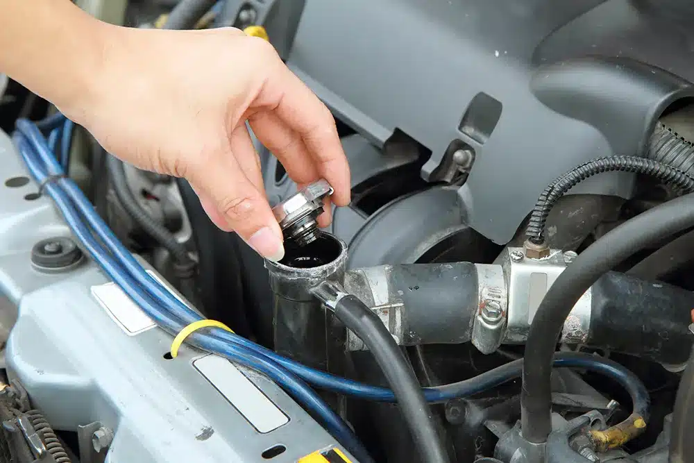 Your Ultimate Guide To Radiator Repair