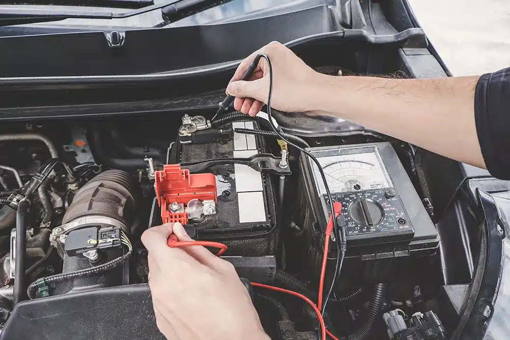 Ensuring Optimal Electrical Service And Repair For Your Vehicle
