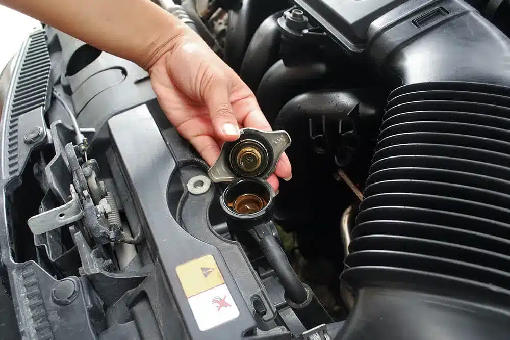 Keeping Your Cool: Understanding And Maintaining Your Vehicle's Cooling System