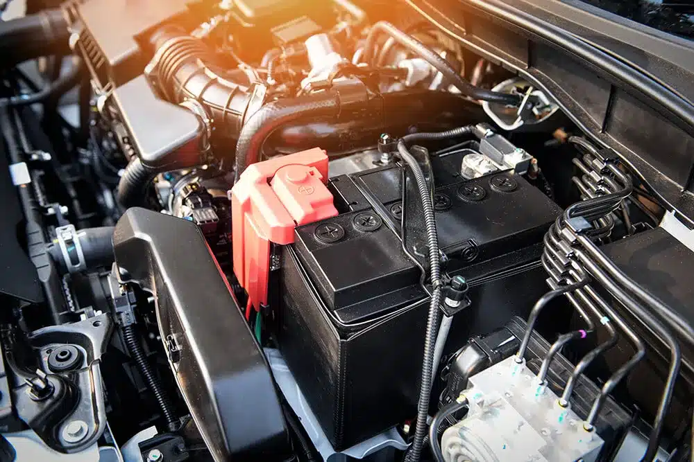Maximizing Your Car's Power: A Guide to Auto Batteries