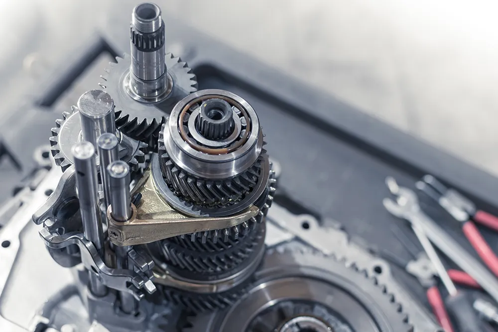 The Importance Of Timely Transmission Repair: Keeping Your Vehicle In Top Shape