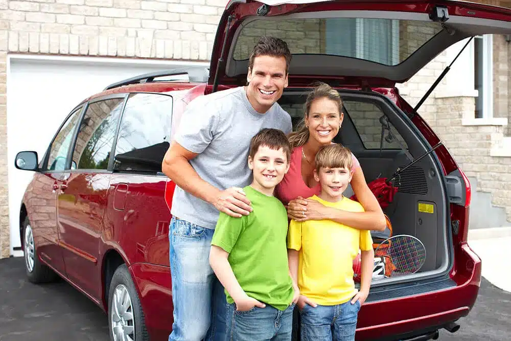 The Road To Safety: Why Pre-Trip Inspections Matter