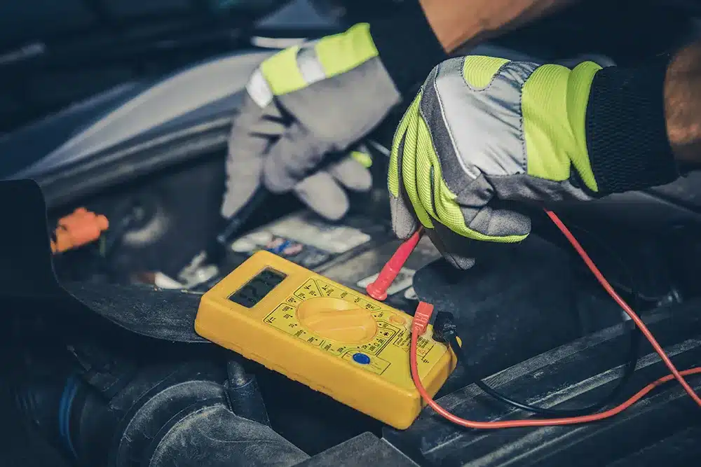 Understanding Auto Electrical Repair: What You Need To Know