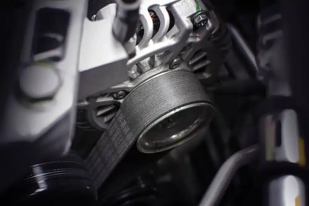 Understanding The Role Of The Alternator In Your Vehicle's Power System
