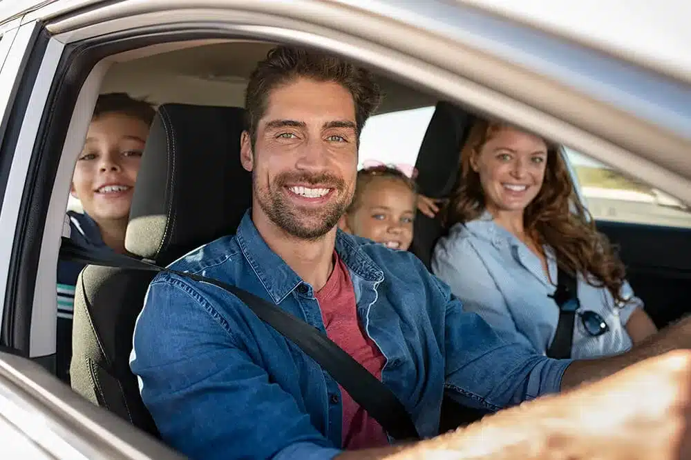 Ensure Safe Travels With A Pre-Trip Inspection At Premier 1 Auto Care