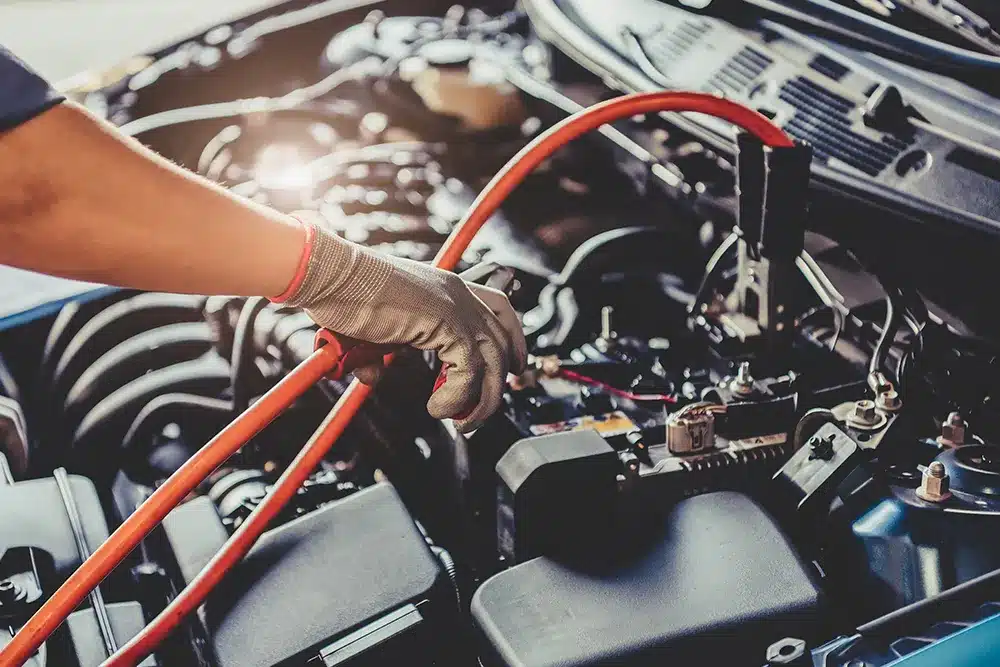 Keeping Your Vehicle Powered: Auto Electrical Repair at Premier 1 Auto Care