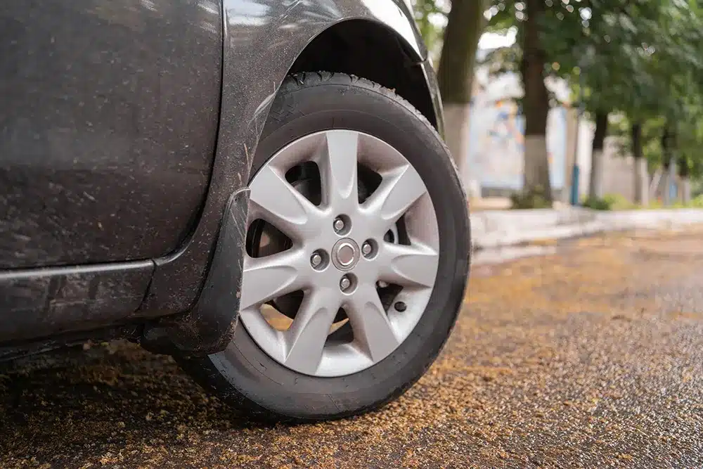Comprehensive Tire Services at Premier 1 Auto: Ensuring Safety and Performance