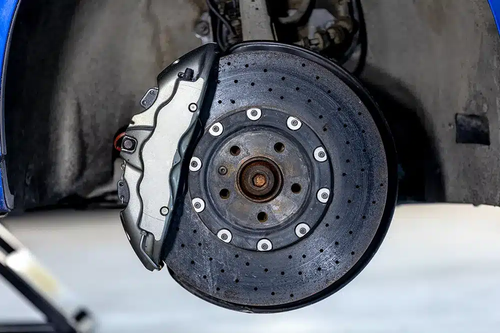 Essential Guide to Brake Repair, Pads, and Rotors: Ensuring Safe Stopping Power