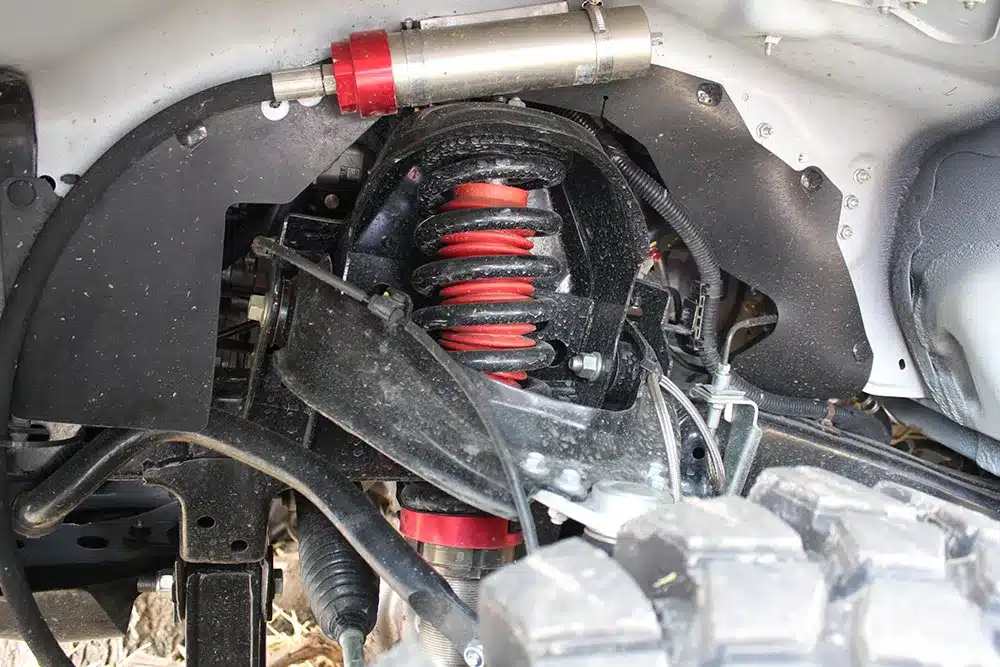 Understanding Suspension, Shocks, and Struts Repair: Ensuring a Smooth and Safe Ride