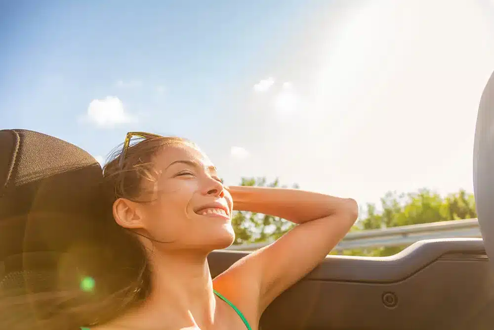 Pre-trip Inspection in Hollywood Park and Boerne, Texas