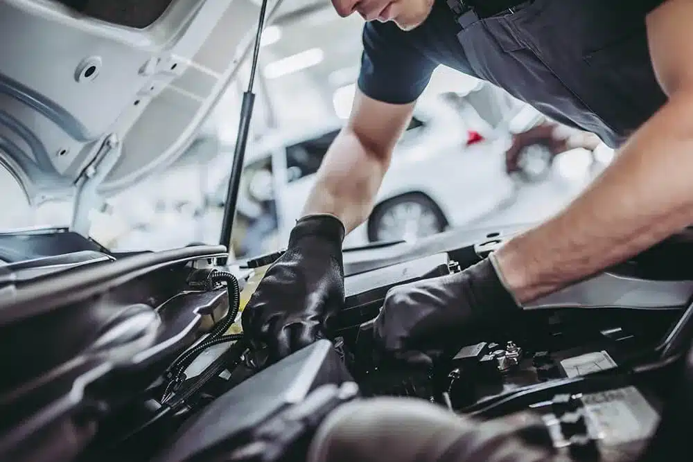 Premier 1 Auto: Your Go-To Destination for General Auto Repair in Hollywood Park and Boerne, Texas