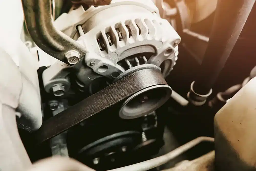 Premier 1 Auto: Alternator Repair and Replacement in Hollywood Park and Boerne, Texas