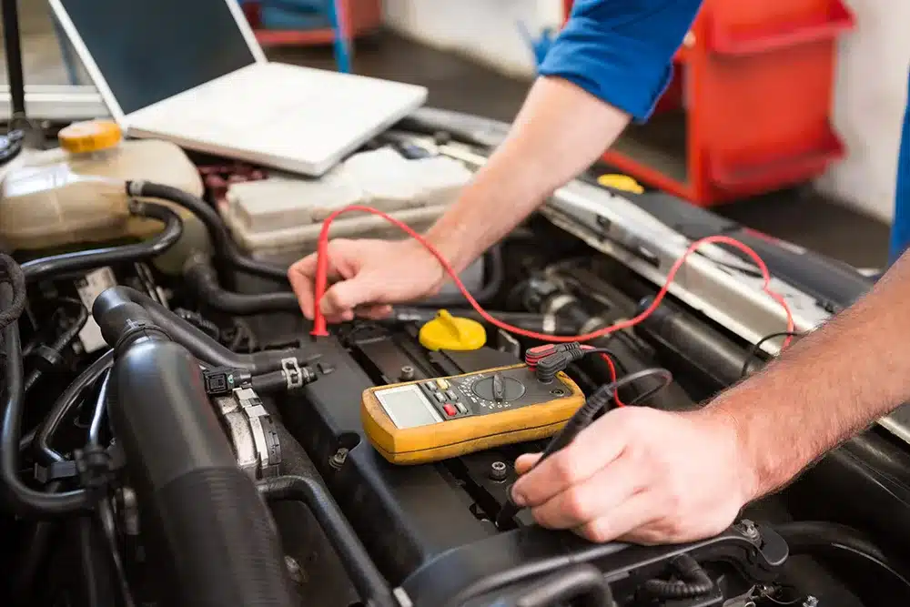 Premier 1 Auto - Your Go-To Destination for Auto Electrical Repair in Hollywood Park and Boerne, Texas
