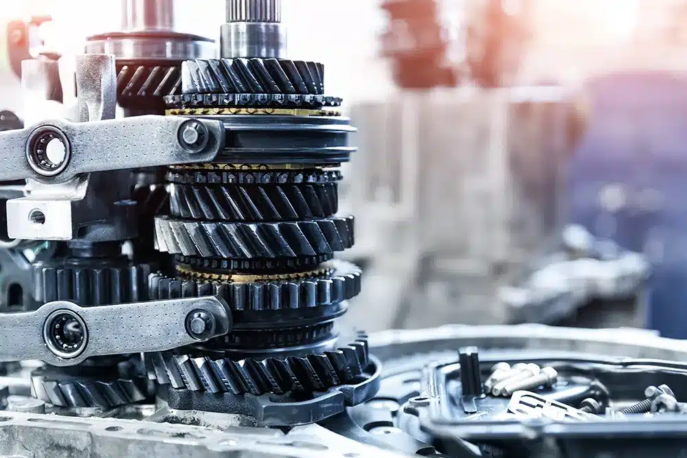 Common Transmission Issues in San Antonio and Boerne, Texas