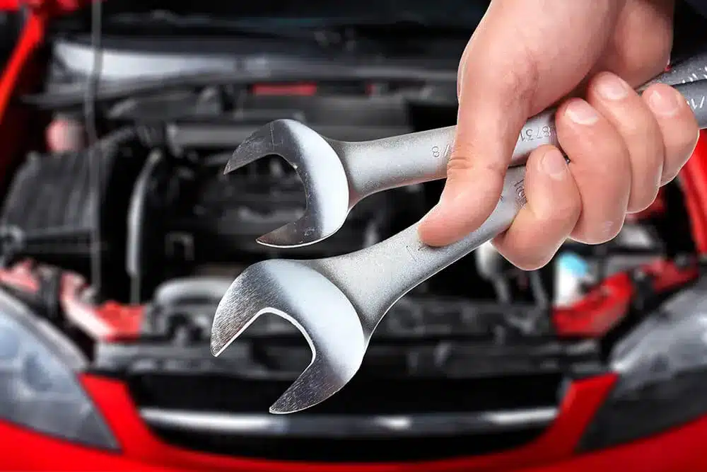 Premier 1 Auto: Your Go-To Choice for General Auto Repair in San Antonio and Boerne, Texas
