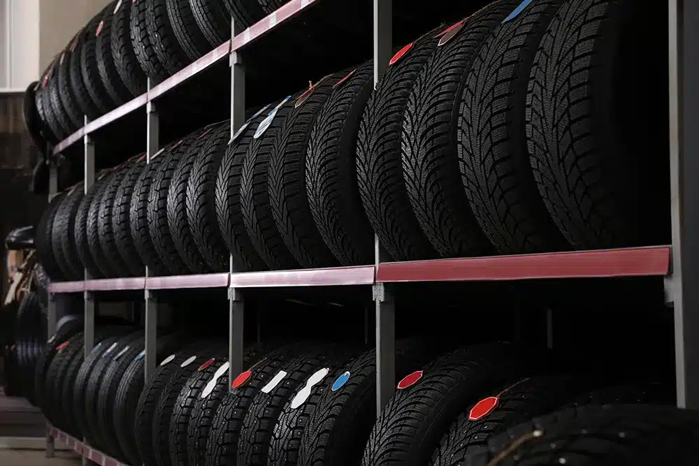 Premier 1 Auto: Your Top Destination for Tire Services in San Antonio and Boerne, Texas