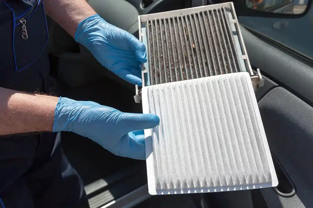 How Often Should You Check and Replace Your Car's Filters?