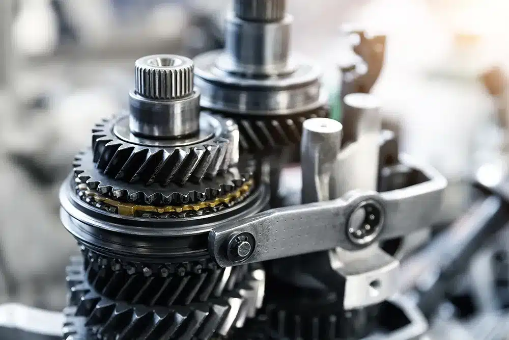 How to Ensure Your Car's Transmission Is in Good Working Order in San Antonio and Boerne, Texas
