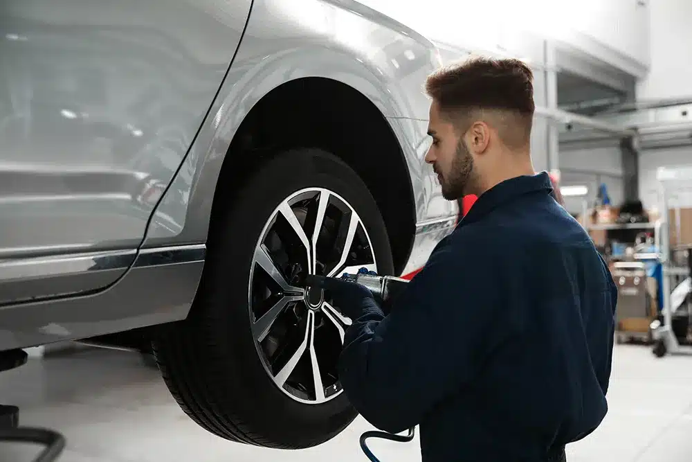 Tire Repair vs. Replacement: What's Right for Your Car?