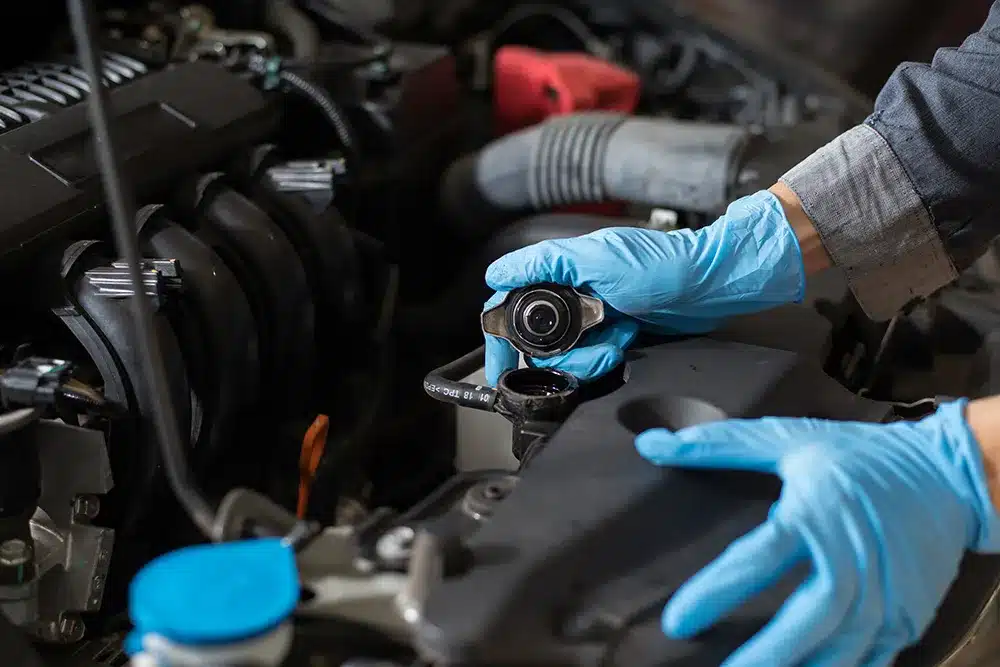 Common Signs of Radiator Problems and How to Fix Them in San Antonio and Boerne, Texas