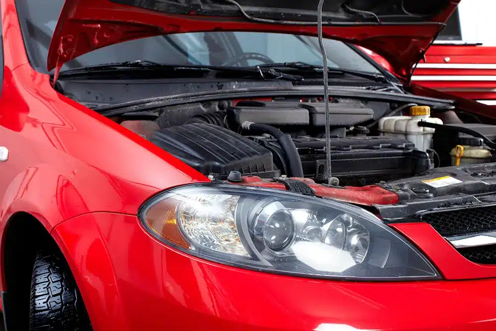 Maintaining Your Vehicle's Engine for Optimal Performance in San Antonio and Boerne, Texas