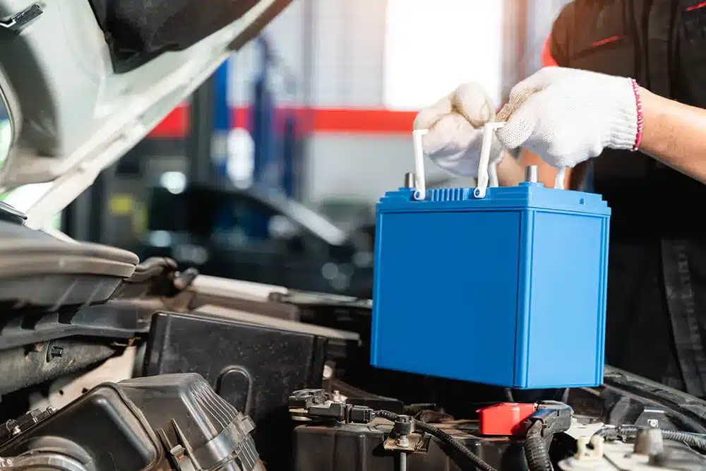 Signs Your Car's Battery Needs Replacing in San Antonio and Boerne, Texas