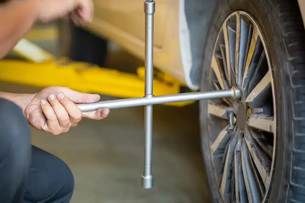 What to Know About Tire Rotation and Its Importance for Car Longevity in San Antonio and Boerne, Texas