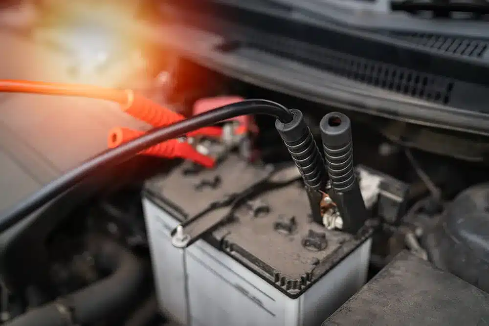 How to Ensure Your Battery Is Ready for the Heat in San Antonio and Boerne, Texas