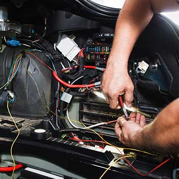 Electrical Service & Repair: Illuminating Your Vehicle's Performance and Reliability